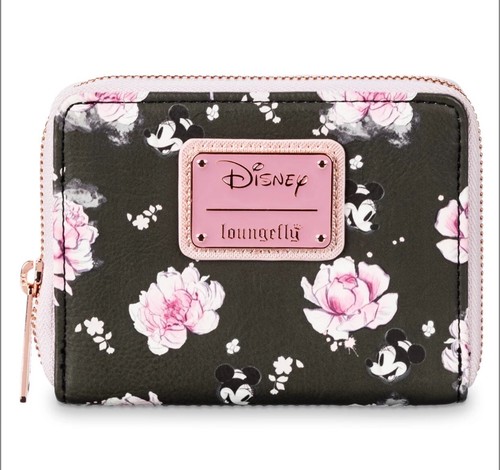 Portafoglio positively minnie - positively,