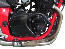 Paramotore HEED Suzuki Bandit