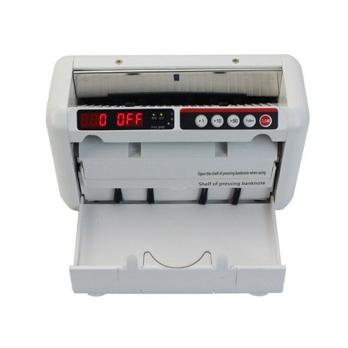 Contatore banconote portatile - contatore,