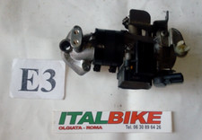 BUTTERFLY BODY HONDA SH 300