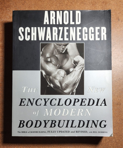 Arnold schwarzenegger new - arnold,