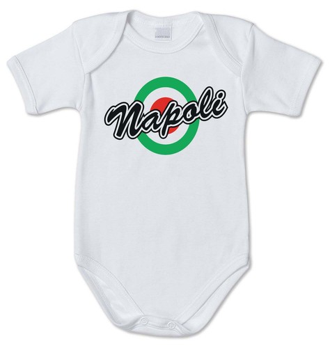 Body tutina bimbo neonato - tutina,