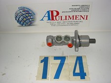 613882 POMPA FRENO (PUMP BRAKE) VOLVO 440-460-490 BENDIX