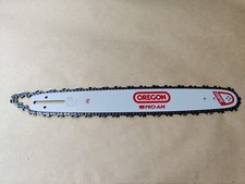 Barra e catena Oregon 18" adatta per Echo CS-400EVL CS-440 CS-4400 CS-4500 557504