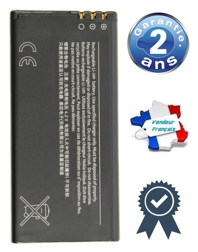 Batterie pour nokia - pour,