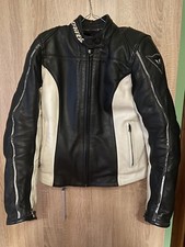 Danese SF Pelle Lady giacca in