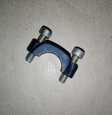 CAVALLOTTO MANUBRIO HOLDER BRACKET MBK OVETTO 50 ALTRI SCOOTER MOTO 3171584YY