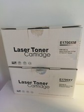 2 TONER COMPATIBILI MAGENTA E
