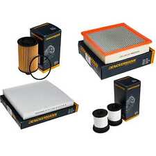 Kit filtri kit ispezione