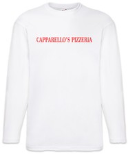 T-shirt uomo manica lunga