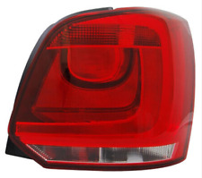 Faro Fanale posteriore dx