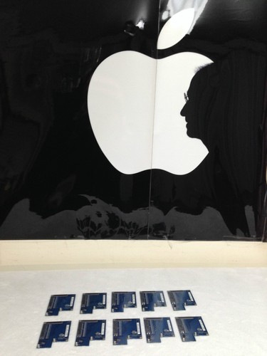 Apple airport extreme riser - airport,