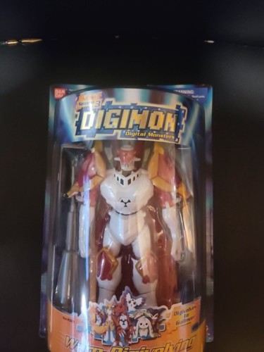 Rara figurina gallantmon - rara,