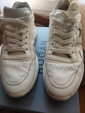Sneaker Hogan H365 in pelle