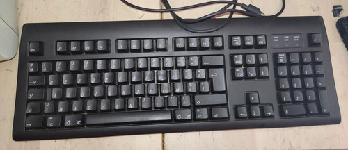 Apple design keyboard adb - apple,