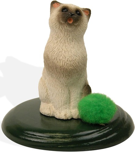 Byers choice gattino - gattino,