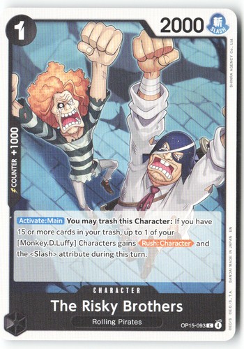 T715 one piece the - [t715],
