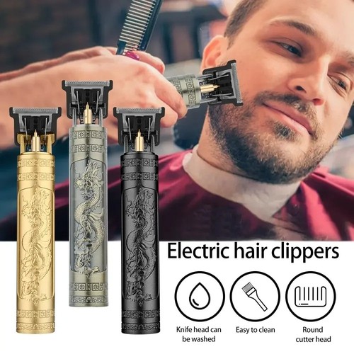 Rasoio elettrico barba - rasoio,