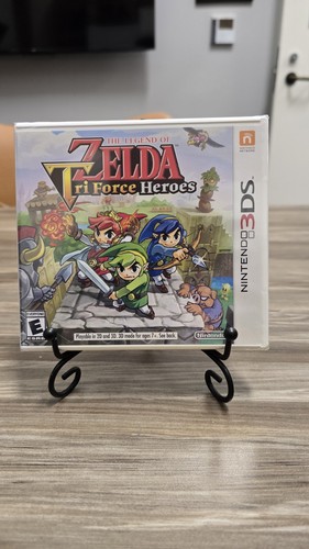 Legend zelda tri force - zelda:,