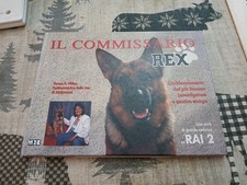Il commissario rex di Teresa