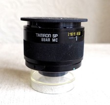 Tamron obiettivo - sp,