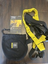 TRX Suspension Trainer con