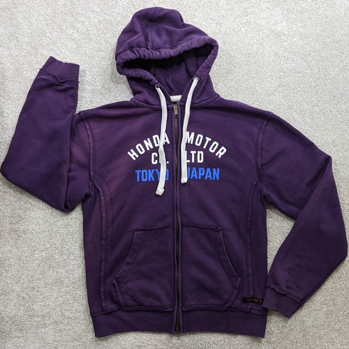 Felpa con cappuccio zip - felpa,