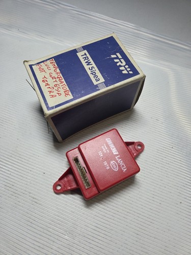 Twr sipea 1978 - 1978, temporizzatore