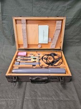 Contatore Geiger - radiazioni