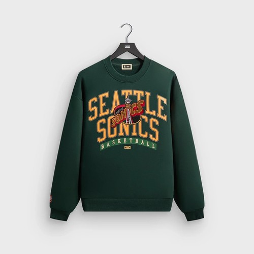 Ss26 girocollo kith nba - |,