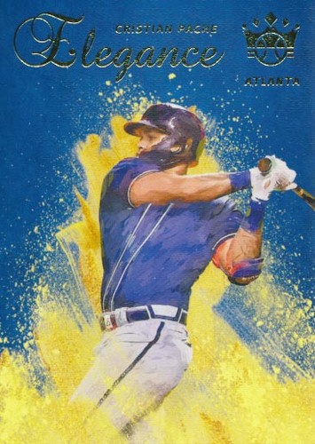 2021 panini diamond kings - panini,