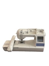 Macchina ricamo brother - macchina, da