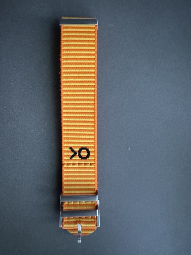Cinturino nato breitling - nato,