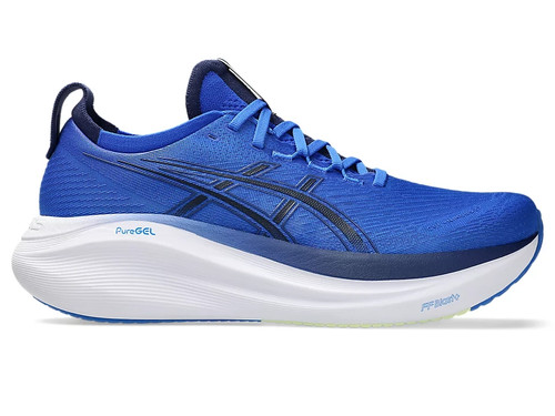 Asics gel nimbus uomo corsa - 27,