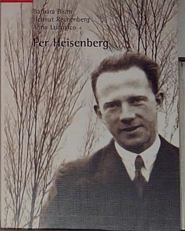 Per heisenberg - heisenberg,