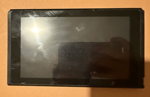 Nintendo switch hac 001 - switch, hac-001