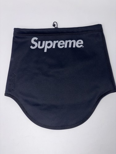 Supreme windstopper ghetta - windstopper,
