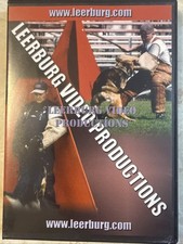Leerburg Video Productions Dog