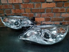 Lampada fari Subaru JDM