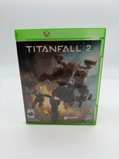 Titanfall xbox one - xbox,
