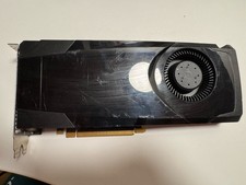 ASUS GeForce GTX 670 DirectCU