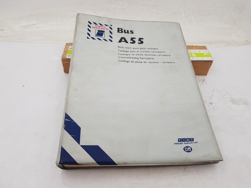 Manuale officina fiat iveco - manuale,