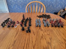 Warhammer 40k  -  Khorn Chaos