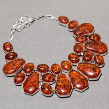 Collana bigiotteria regalo