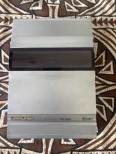 Alpine PXA-H510 Processore