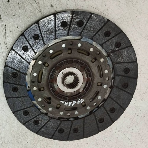 Disco frizione volkswagen - disco,