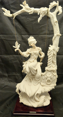 Giuseppe armani figurine - giuseppe,