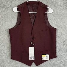 Tuta gilet uomo Bar III misto