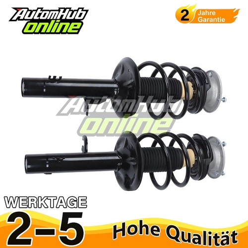 Kit molle ammortizzatori - 2,
