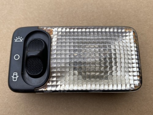 Smart roadster 452 - 452, luce